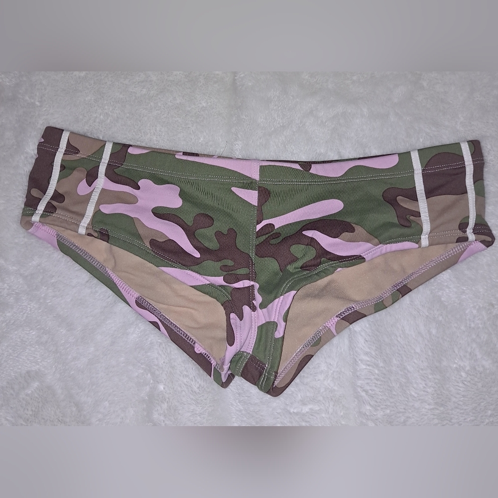Bari Swimsuit Bottoms